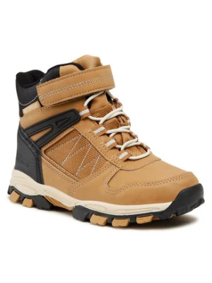 Sprandi Trapery CP86-18510 Brązowy