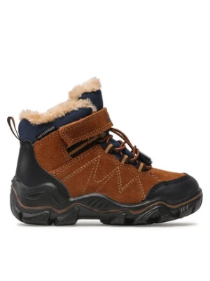 Sprandi Trapery CP91-20027 Brązowy