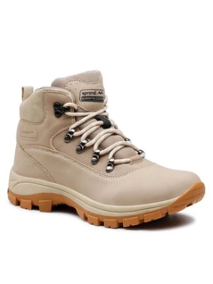 Sprandi Trapery WP40-20645Z Beżowy