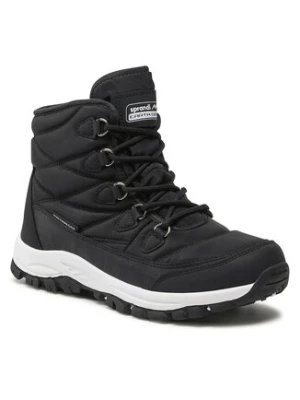 Sprandi Trapery WPRS-2021W07142 Czarny