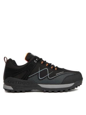 Sprandi Trekkingi CEO-MP86-19003B Czarny