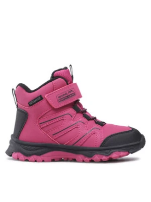 Sprandi Trzewiki CP23-6042(IV)DZ Różowy