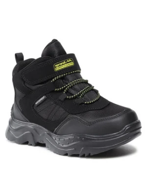 Sprandi Trzewiki CP86-22803 Czarny