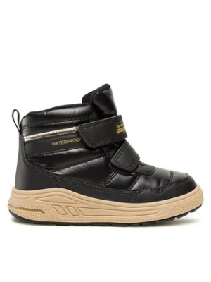 Sprandi Trzewiki CP86-22816 Czarny