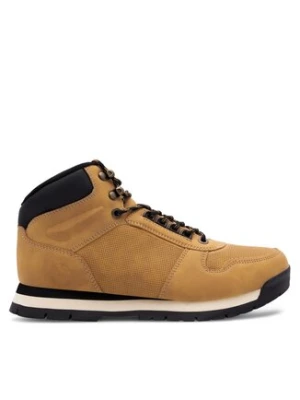 Sprandi Trzewiki SMP07-91354-08 Brązowy