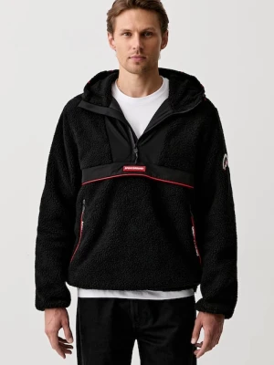 Sprayground anorak polarowy