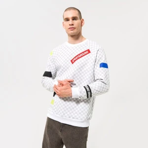 Sprayground Bluza Framis Tape Crew