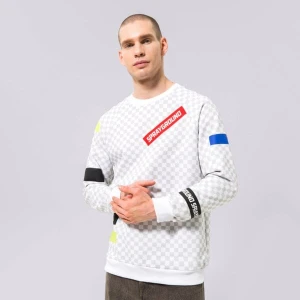 Sprayground Bluza Framis Tape Crew