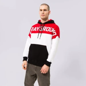 Sprayground Bluza Z Kapturem Spray Hoodie Tech