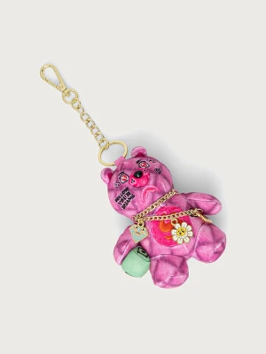 Sprayground brelok KAWAII DANGLES różowy