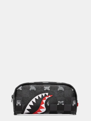 Sprayground kosmetyczka czarny