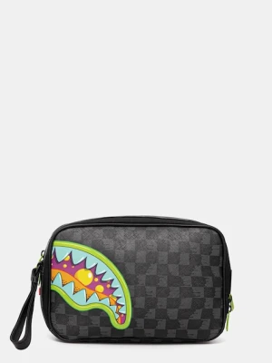 Sprayground kosmetyczka kolor czarny 910B7471NSZ