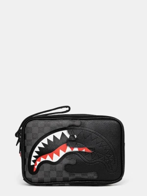 Sprayground kosmetyczka kolor czarny 910B7480NSZ