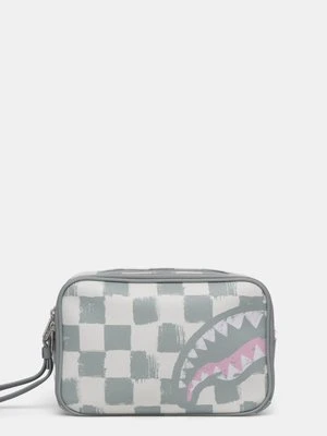 Sprayground kosmetyczka kolor szary 910B6902NSZ