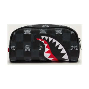 Sprayground Kosmetyczka PEEKING CHARACTER
