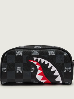 Sprayground Kosmetyczka PEEKING CHARACTER