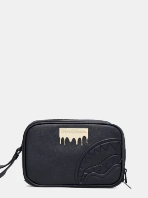 Sprayground kosmetyczka z imitacji skóry