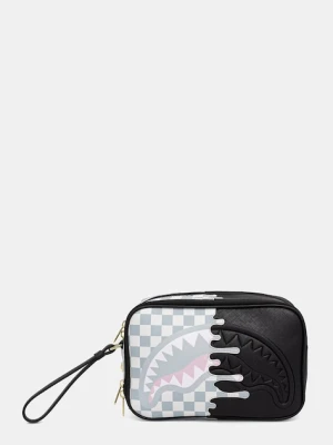 Sprayground kosmetyczka z imitacji skóry