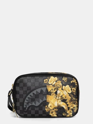 Sprayground kosmetyczki z imitacji skóry