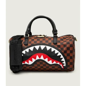 Sprayground Kuferek SAWTOOTH SHARKS IN PARIS MINI