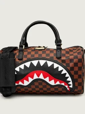 Sprayground Kuferek SAWTOOTH SHARKS IN PARIS MINI