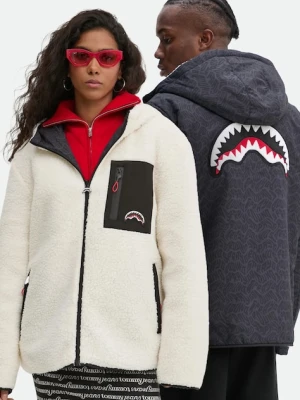 Sprayground kurtka dwustronna