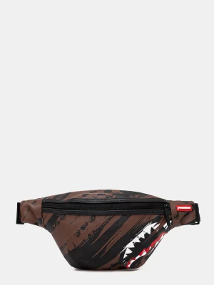 Sprayground nerka brązowy