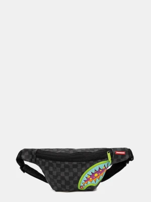 Sprayground nerka kolor czarny 910B7474NSZ