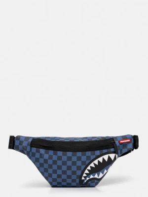 Sprayground nerka kolor granatowy 910B7444NSZ