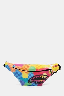 Sprayground nerka kolor multicolor 910B6661NSZ