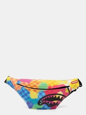 Sprayground nerka kolor multicolor 910B6661NSZ