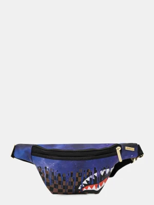 Sprayground nerka kolor niebieski 910B8041NSZ