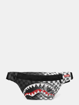 Sprayground nerka kolor szary 910B7898NSZ