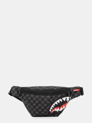 Sprayground nerka kolor szary 910B7971NSZ