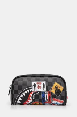 Sprayground piórnik kolor multicolor 910B6652NSZ