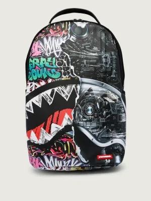 Sprayground Plecak