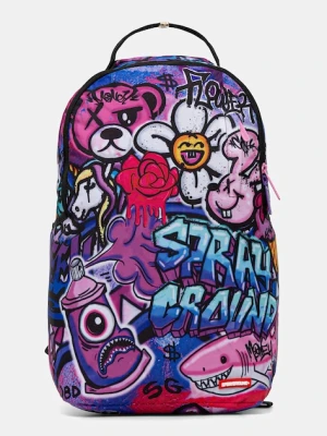 Sprayground plecak