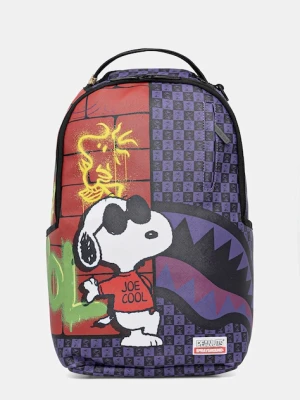 Sprayground plecak