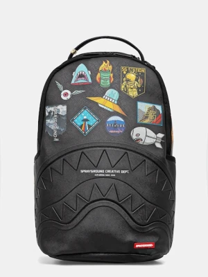 Sprayground plecak