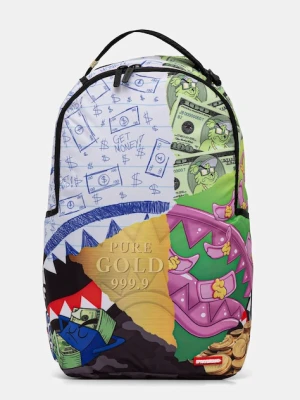 Sprayground plecak