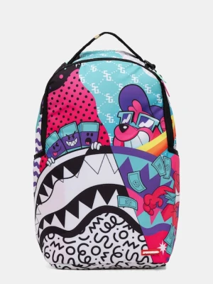 Sprayground plecak