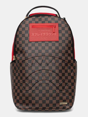 Sprayground plecak