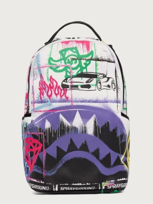 Sprayground plecak