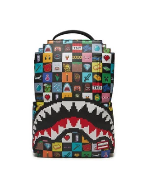 SPRAYGROUND Plecak 910B5973NSZ Kolorowy