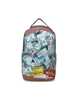 SPRAYGROUND Plecak 910B6995NSZ Kolorowy