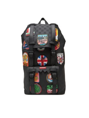 SPRAYGROUND Plecak 910B7435NSZ Czarny