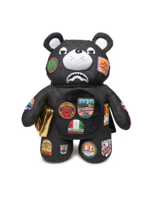 SPRAYGROUND Plecak 910B7436NSZ Czarny