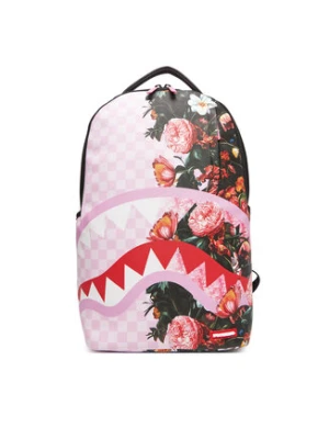 SPRAYGROUND Plecak 910B7448NSZ Różowy
