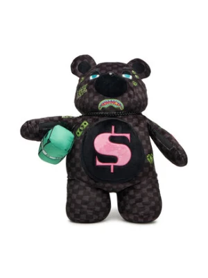 SPRAYGROUND Plecak 910B7467NSZ Czarny