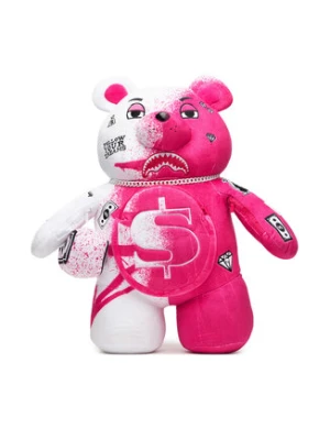 SPRAYGROUND Plecak 910B7653NSZ Różowy